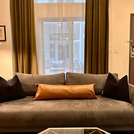 Abode Los Angeles - Downtown Historic Core Экстерьер фото