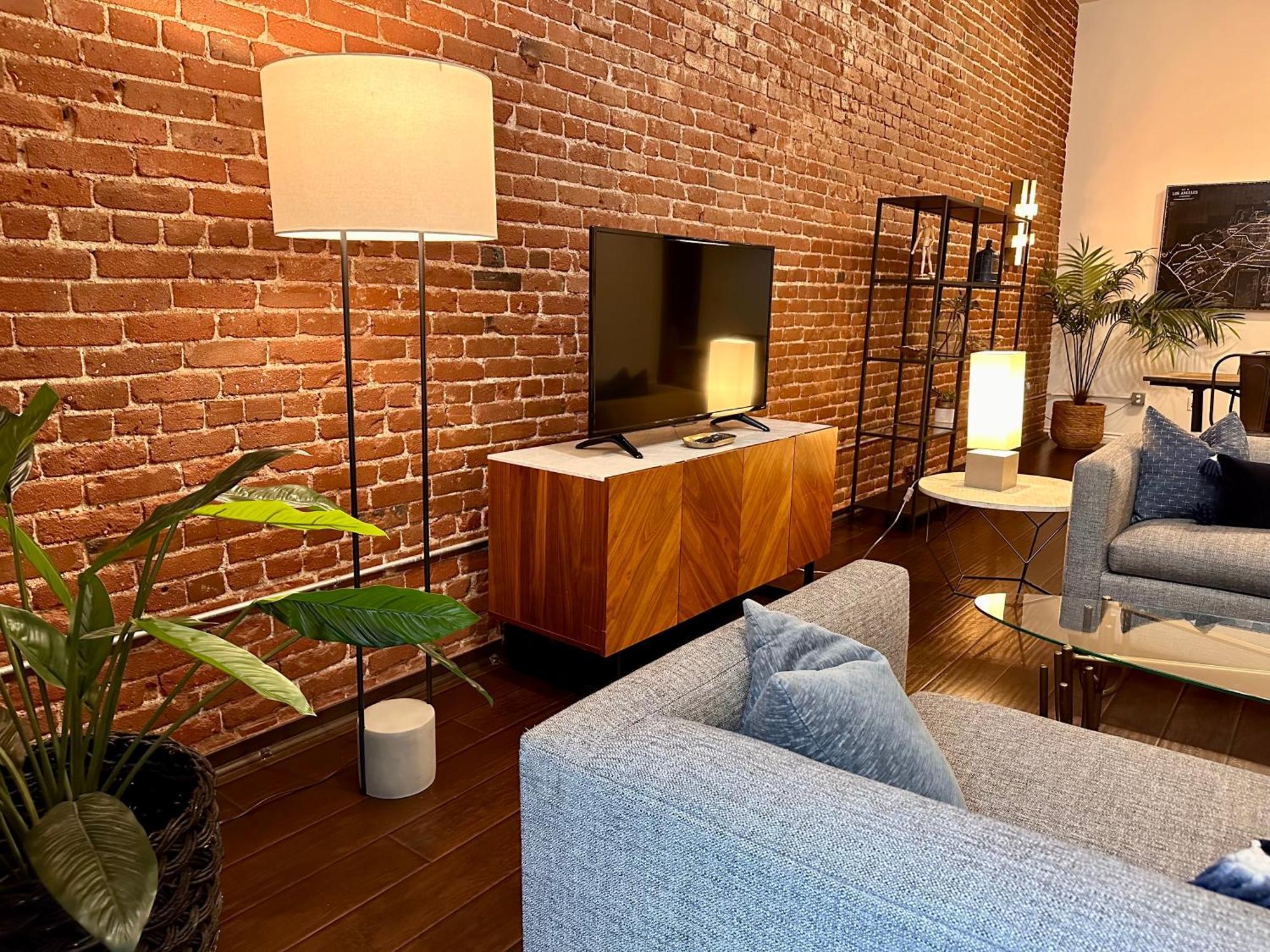 Abode Los Angeles - Downtown Historic Core Экстерьер фото