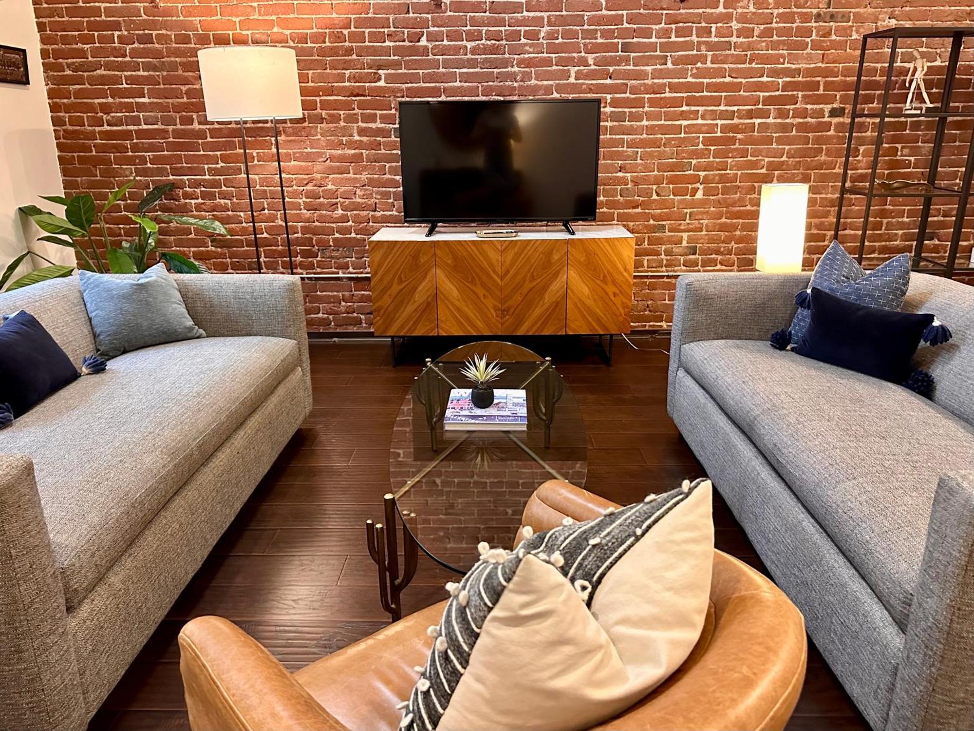Abode Los Angeles - Downtown Historic Core Экстерьер фото