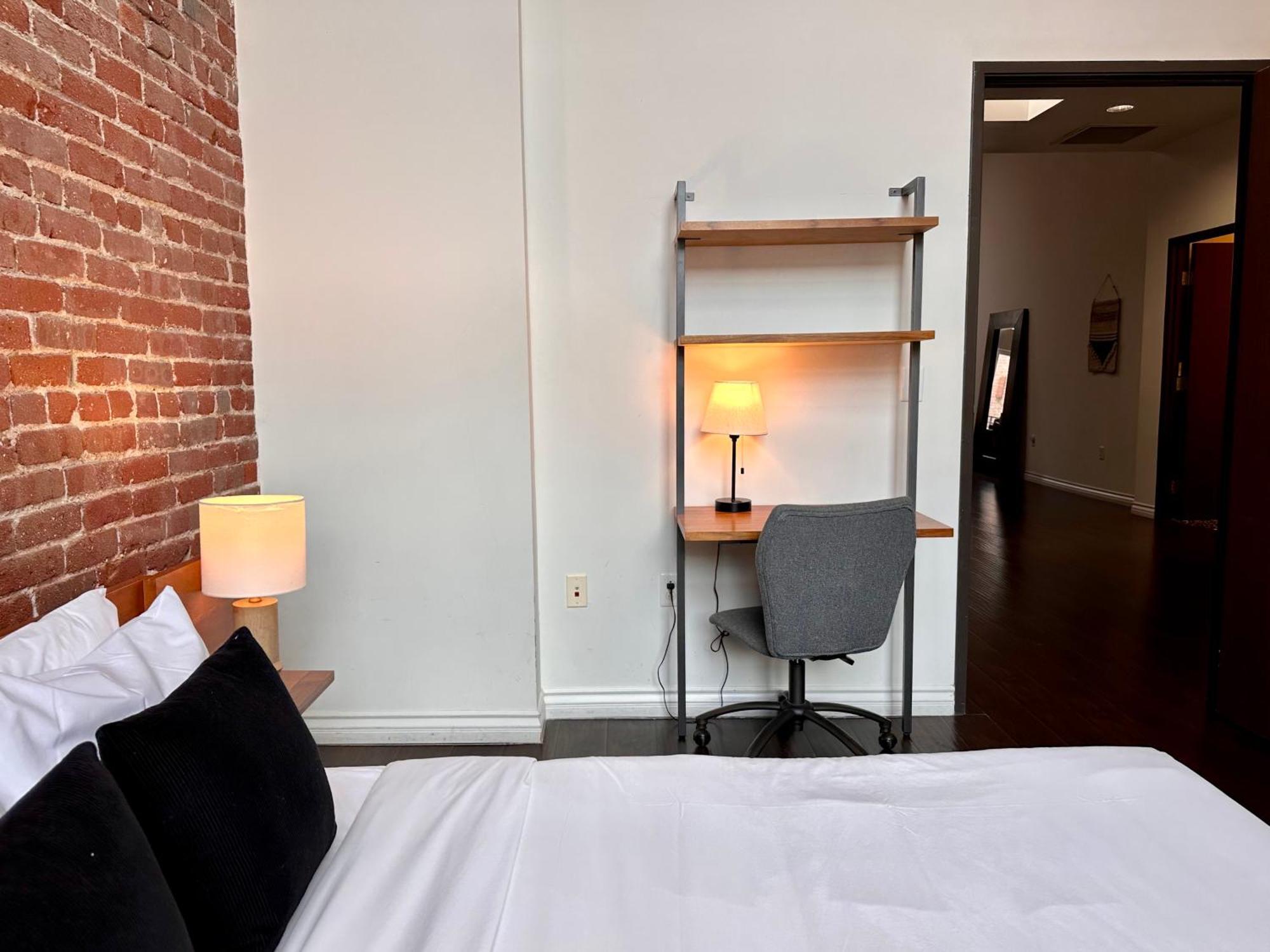 Abode Los Angeles - Downtown Historic Core Экстерьер фото