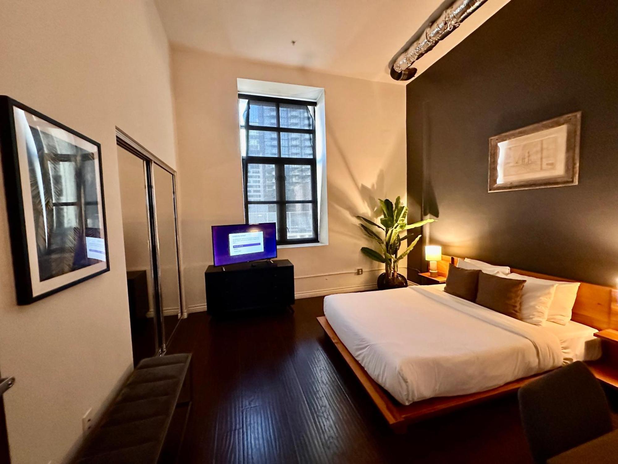 Abode Los Angeles - Downtown Historic Core Экстерьер фото