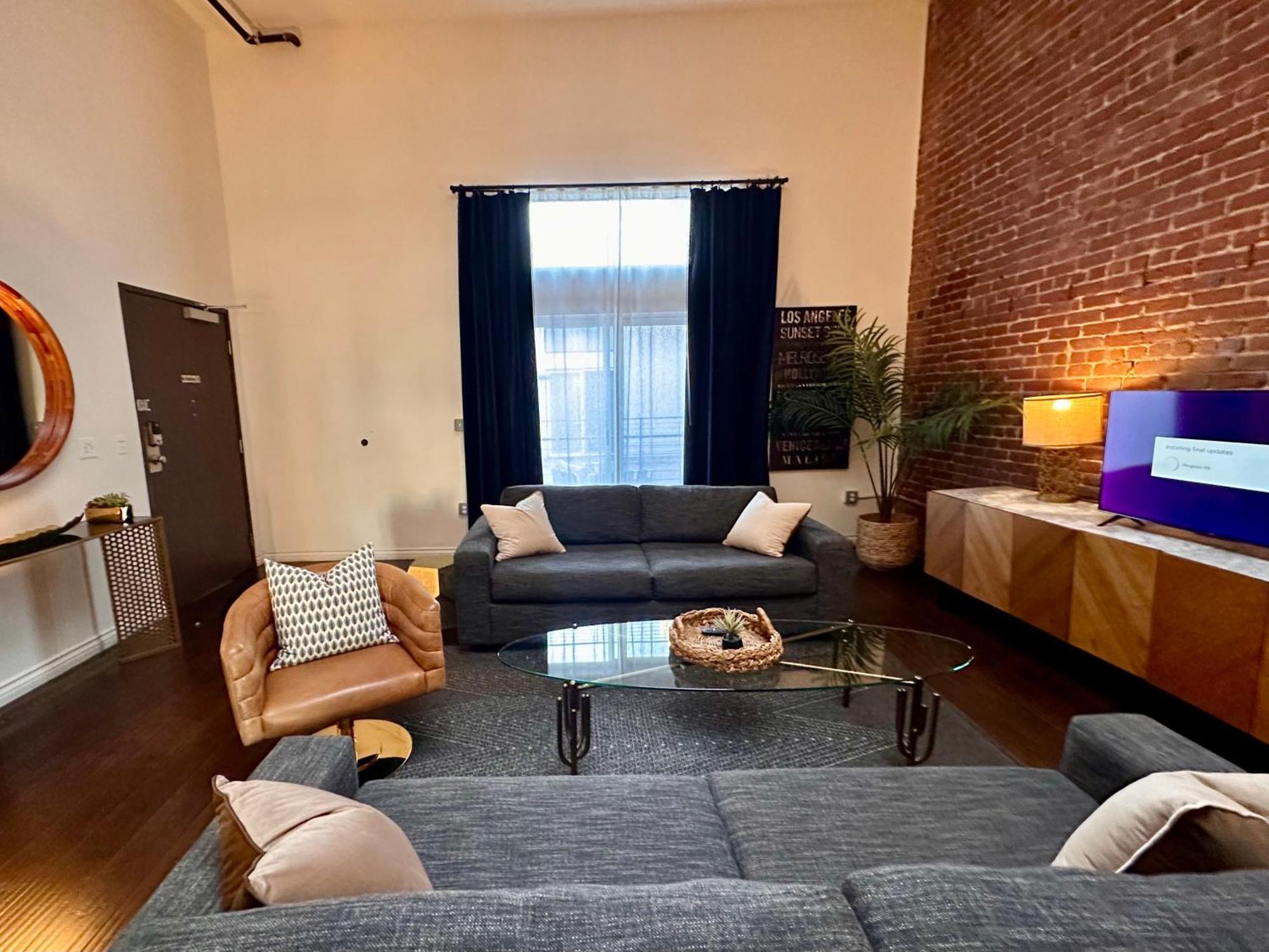 Abode Los Angeles - Downtown Historic Core Экстерьер фото